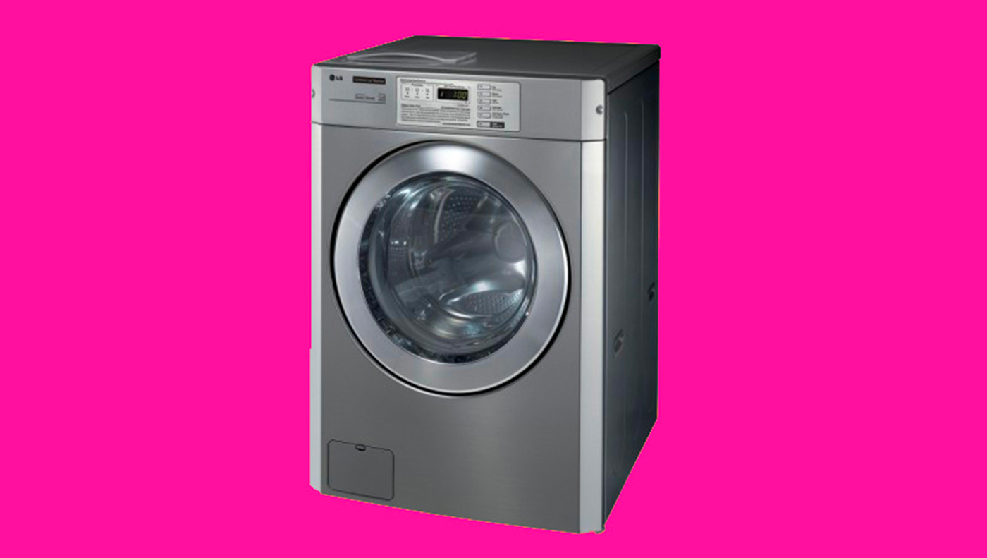 Lave Linge