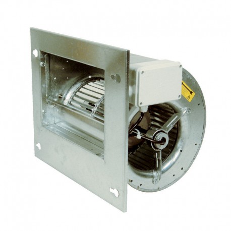 ventilation : Moto-ventilateur